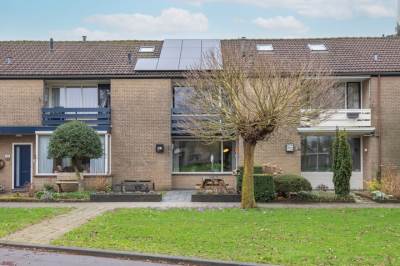 Woning Karel Doormanlaan 32 Woudenberg