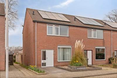 Woning Moerschansstraat 138 Hulst