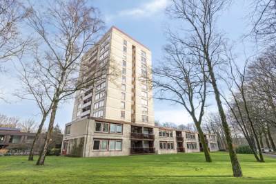 Woning Generaal Foulkesweg 133 Wageningen