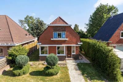 Woning Hoofdweg 65 Nieuw Beerta