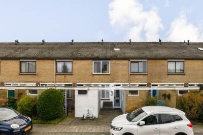 Woning Noordzee 47 Zaandam