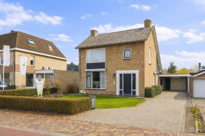 Woning Grotestraat 29 Sambeek