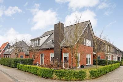 Woning Snoekbaars 14 Nieuwleusen