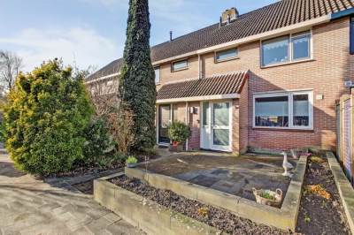 Woning Meibloem 16 Opmeer