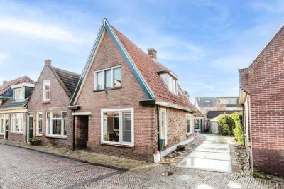 Woning Kruisstraat 23 Oldemarkt