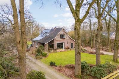 Woning Polhaarweg 7 Neede