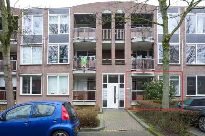 Woning Felix Ruttenlaan 13 Sittard