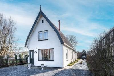 Woning Aalsmeerderweg 304 Aalsmeer