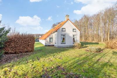 Woning Zandenpad 1 Schildwolde