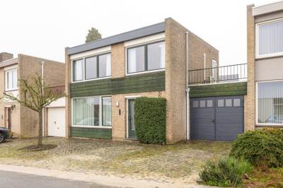 Woning Schoorweg 7 Urmond
