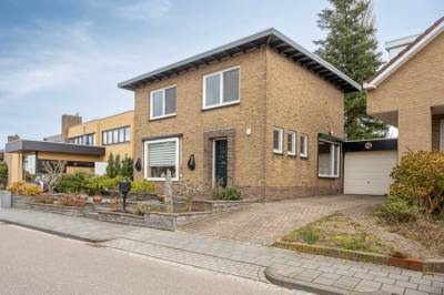 Woning Beekerweg 10 Ulestraten