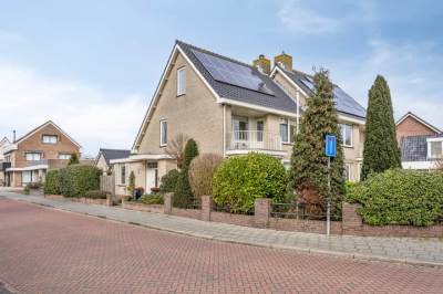 Woning De Vlashoven 2 Noordwijkerhout