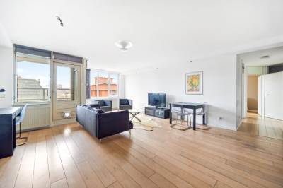 Woning Torenstraat 157 Den Haag