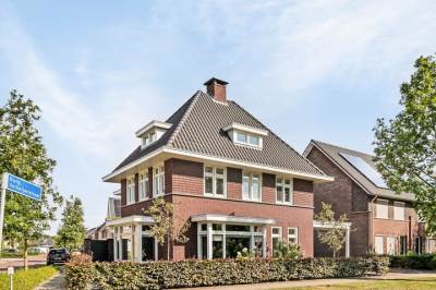 Woning Horstakker 21 Erp