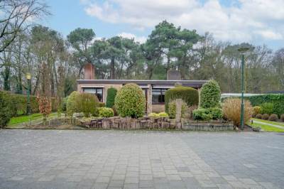 Woning Willemstraat 5 Bakel