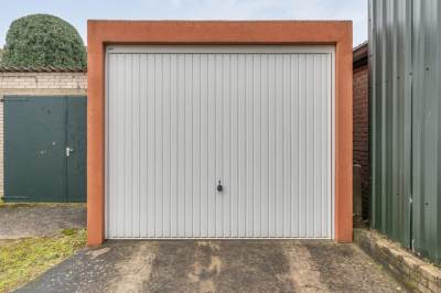 Garage Europalaan 558 Rheden
