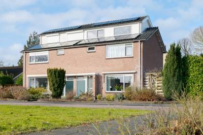 Woning Dunningestraat 25 Assen