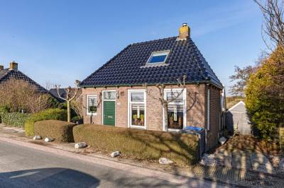 Woning Oudebildtdijk 1190 Westhoek