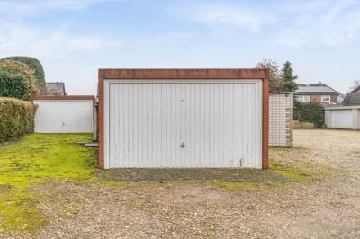 Garage Europalaan 530 Rheden