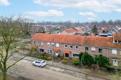 Woning Kuipers-Rietbergstraat 224 Oss