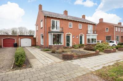 Woning Prins Bernhardlaan 21 Veendam