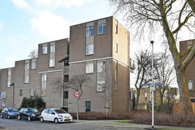 Woning Vestdijkhove 9 Zoetermeer