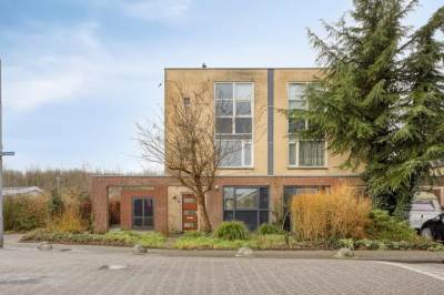 Woning Gargouille 1 Tiel