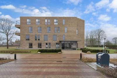 Woning Linthorst Homanstraat 41 Franeker