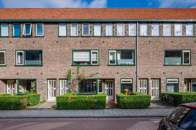 Woning Irislaan 52 Groningen