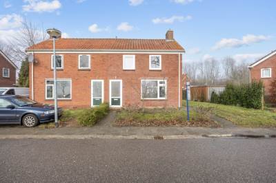Woning Ganzedijk 14 Finsterwolde