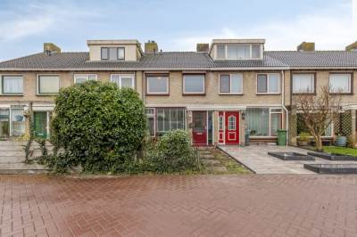Woning Zonnedauwlaan 41 Rijnsaterwoude