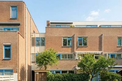 Woning Robert Schumanring 170 Vlaardingen