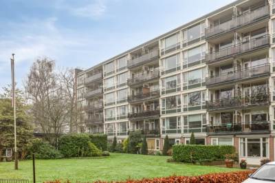 Woning Stationsweg 92607 Ede