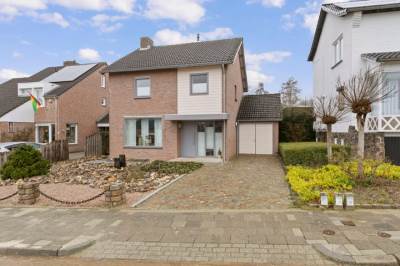 Woning Vaesrade 95 Nuth