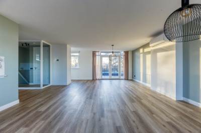 Woning Valkenboskade 631 Den Haag