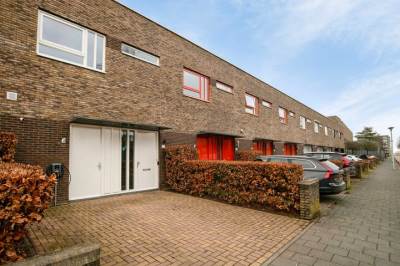 Woning Sterrenkroos 25 Zwolle