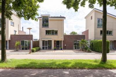 Woning Waterland 25 Lelystad
