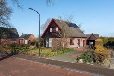 Woning Dorpsstraat 7 Tynaarlo