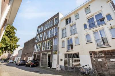 Woning Karrengas 48 Nijmegen