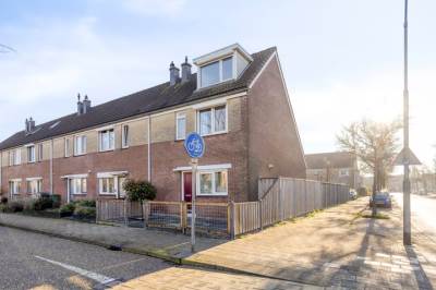 Woning Speeltoren 25 Middelburg