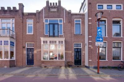 Woning Julianastraat 14A Purmerend