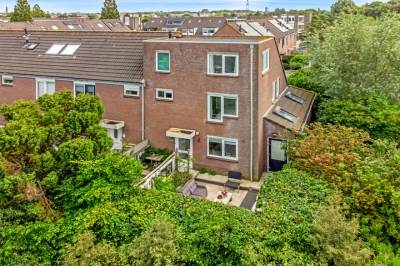 Woning Peperzoom 37 Voorhout