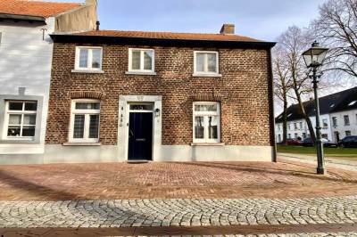 Woning Kazernestraat 5 Stevensweert
