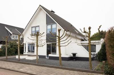 Woning Dorperesch 2 Wierden