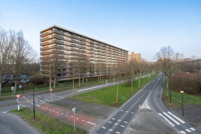 Woning Thomas Jeffersonlaan 487 Rijswijk (ZH)