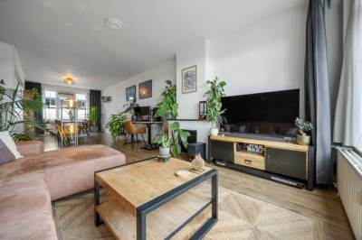 Woning Utrechtsestraat 25 Arnhem