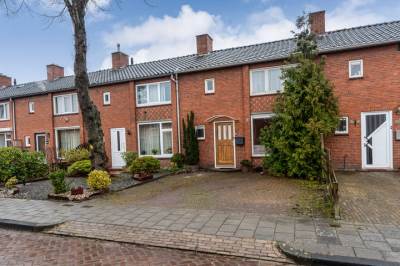 Woning Lindelaan 28 Winschoten