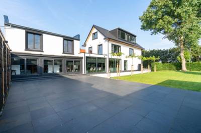 Woning Haagweg 73 Monster