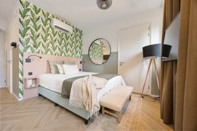 Woning Patersstraat 14 Arnhem