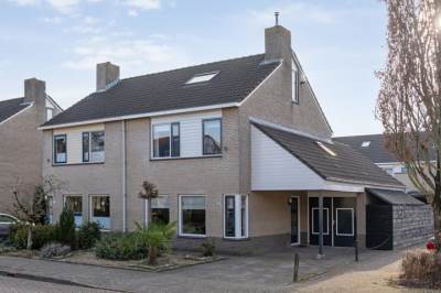 Woning Toon Slurinkhof 10 Kampen